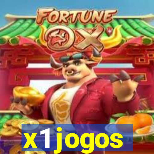 x1 jogos